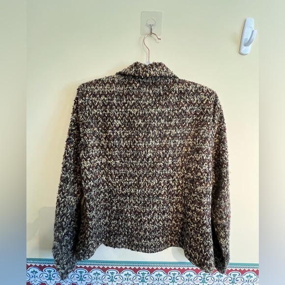 GUC Dress Barn Jacket size large - Picture 2 of 3